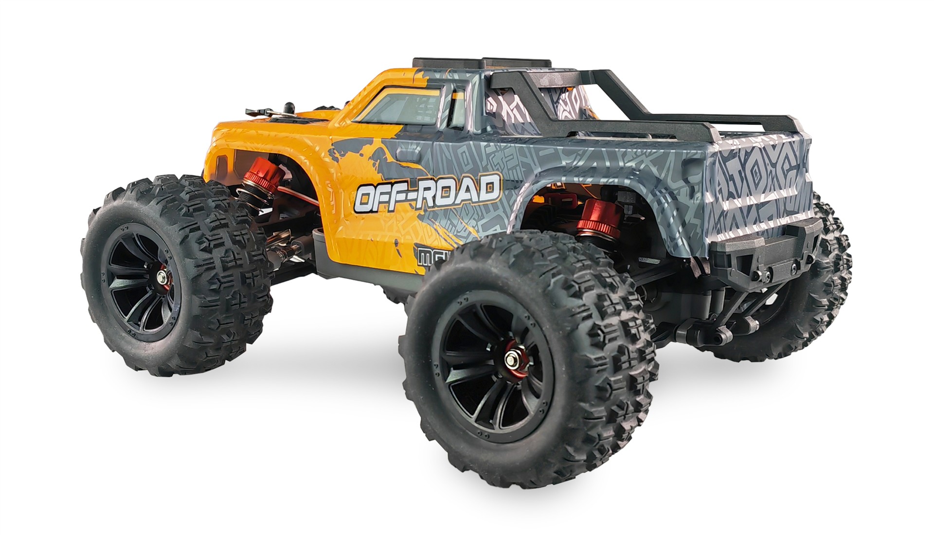Amewi MEW4 Monstertruck brushless 4WD 1:16 RTR 22653