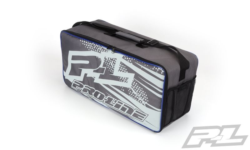 Pro-Line Reifentasche mit Werkzeugfach 6058-02