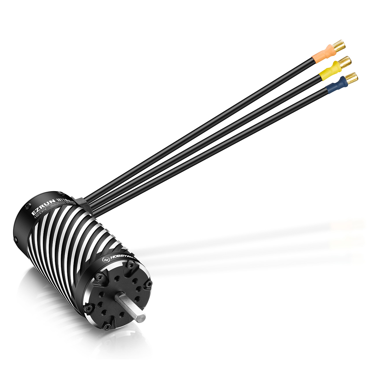Hobbywing Ezrun 56118SL G2 1600kV 4pol, 8mm Welle für 1:6 30402905