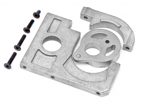 HPI Motorhalter Set 108246