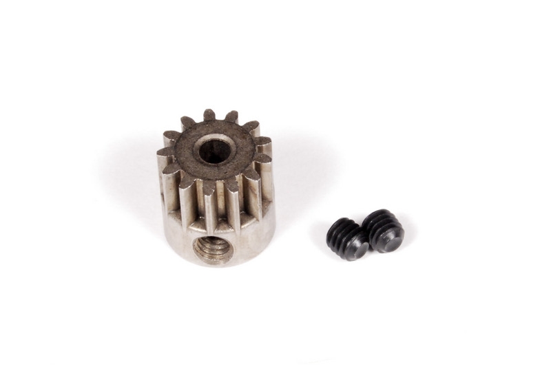 Axial - Pinion Gear 32P 13T Steel 3mm Motor Shaft - Abbildung 1