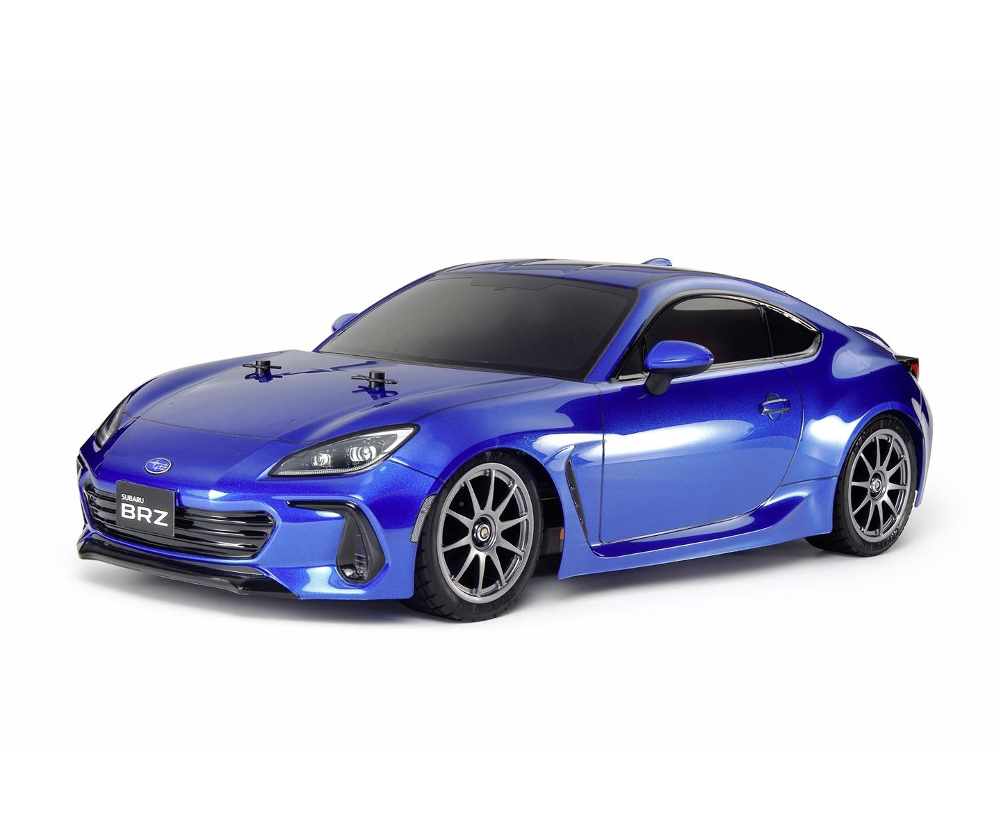 Tamiya 51677 Karosserie Satz Subaru BRZ (ZD8) RS257mm 300051677