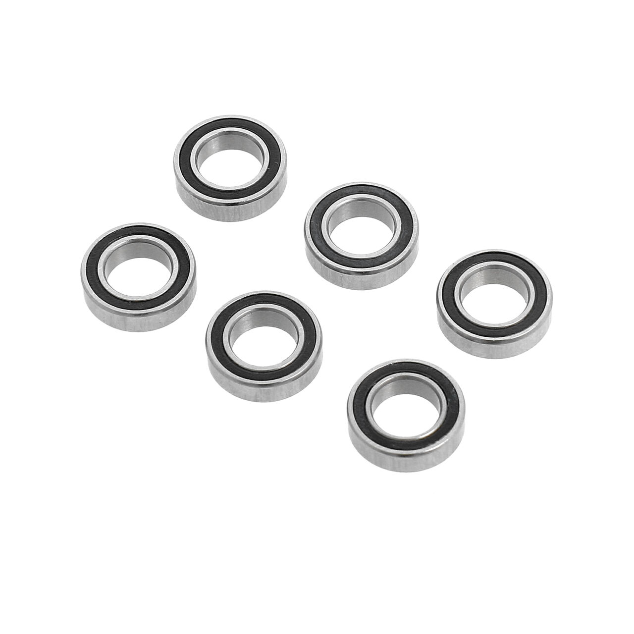 Yikong Kugellager 14x8x4mm 13081