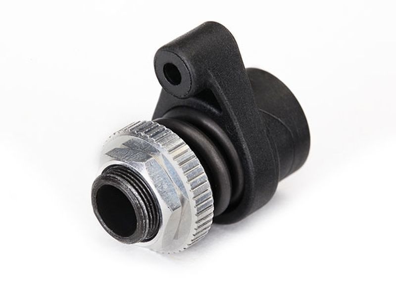 Traxxas Servo Saver / Feder / Horn  8344X