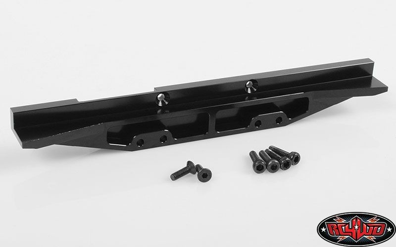 RC4WD Mounting Adapter for TF2 SWB and Rampage Recovery Rear Bumpe Z-S1480