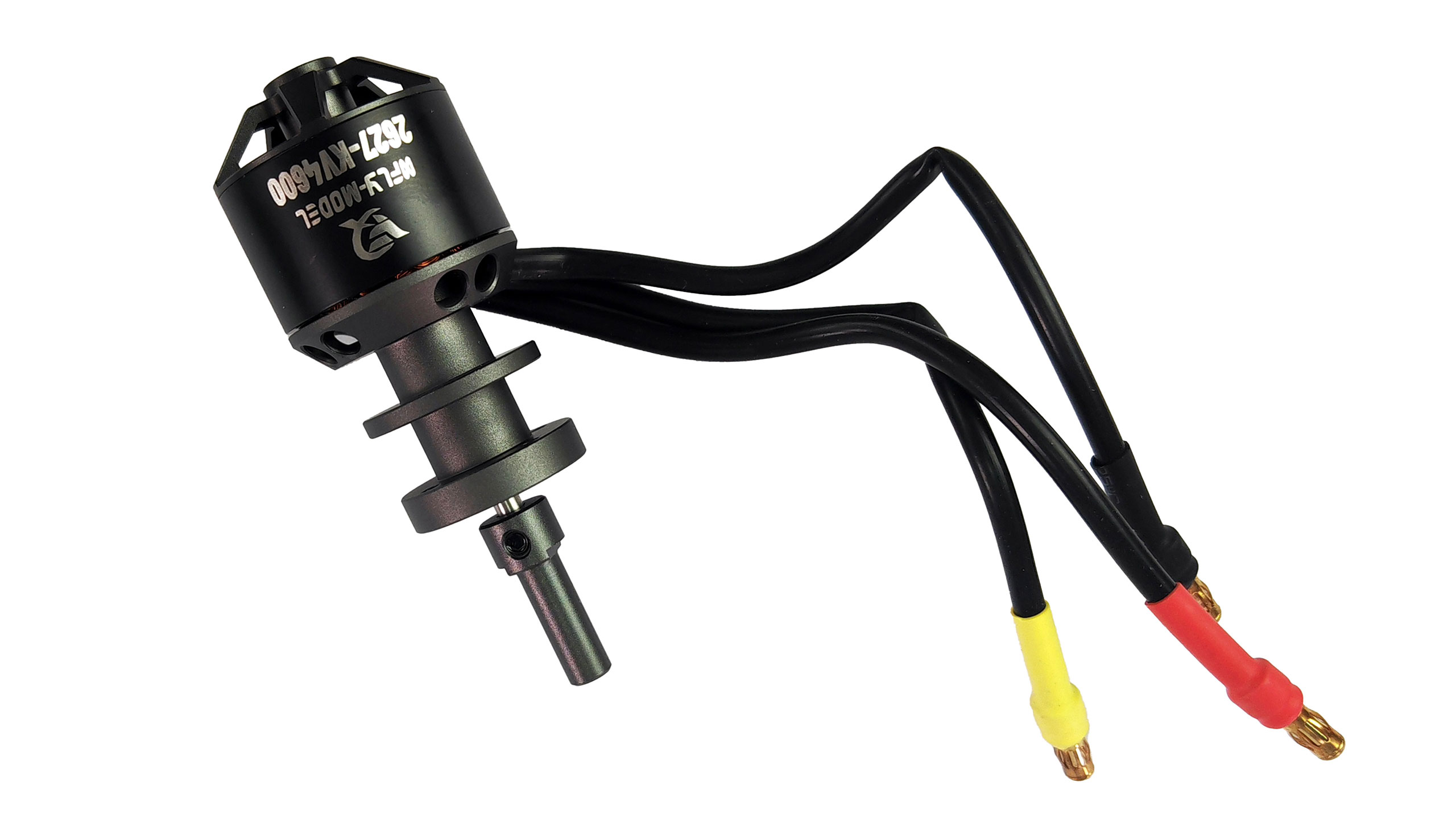 Amewi Brushless Motor 2627 4600KV AMXP-BL4600
