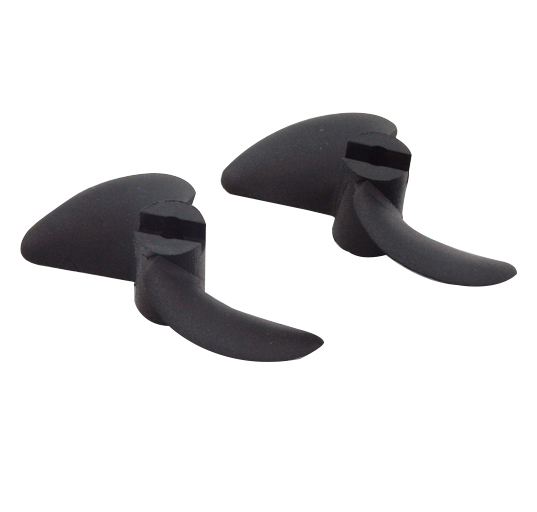 Joysway P1.4x35mm Zweiblattpropeller Nylon 820506