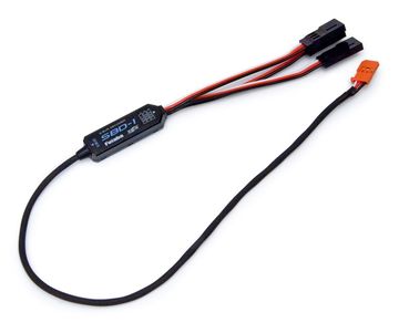 Futaba S.BUS Decoder 400mm FPSBD1-400