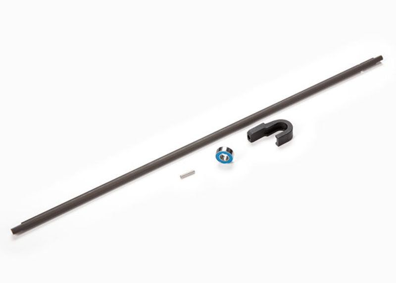 Traxxas Zentral-Kardan Stahl 266mm + Teile 9355