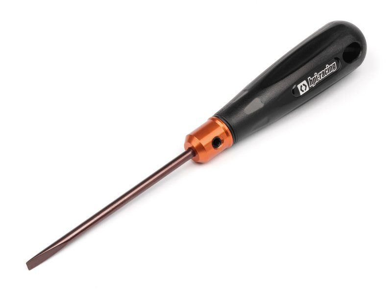 HPI Pro-Series Werkzeug 4X100mm Schlitz-Schraubendreher flach 115532
