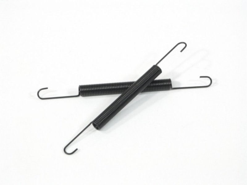 HPI Auspuff Krümmerfeder 4.9X76X0.7mm (2St) 87054