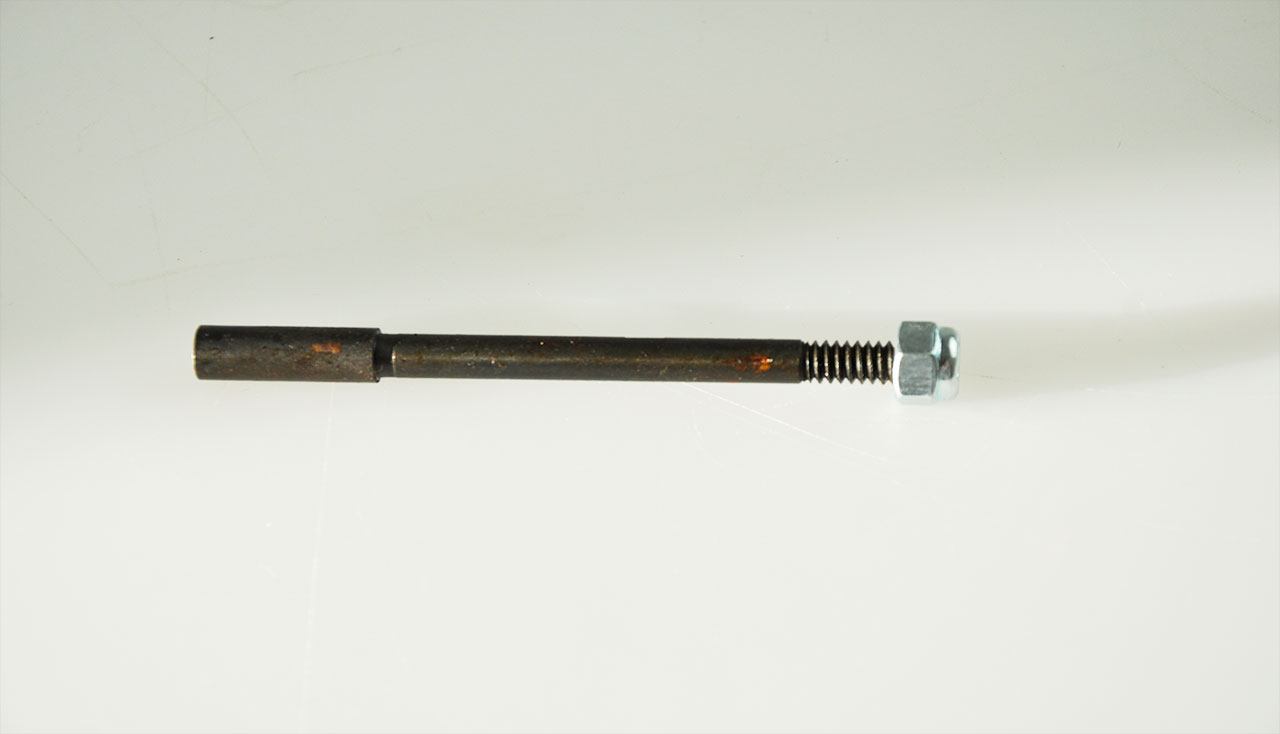 Amewi postive drive shaft Big Princess 511B40 511B40