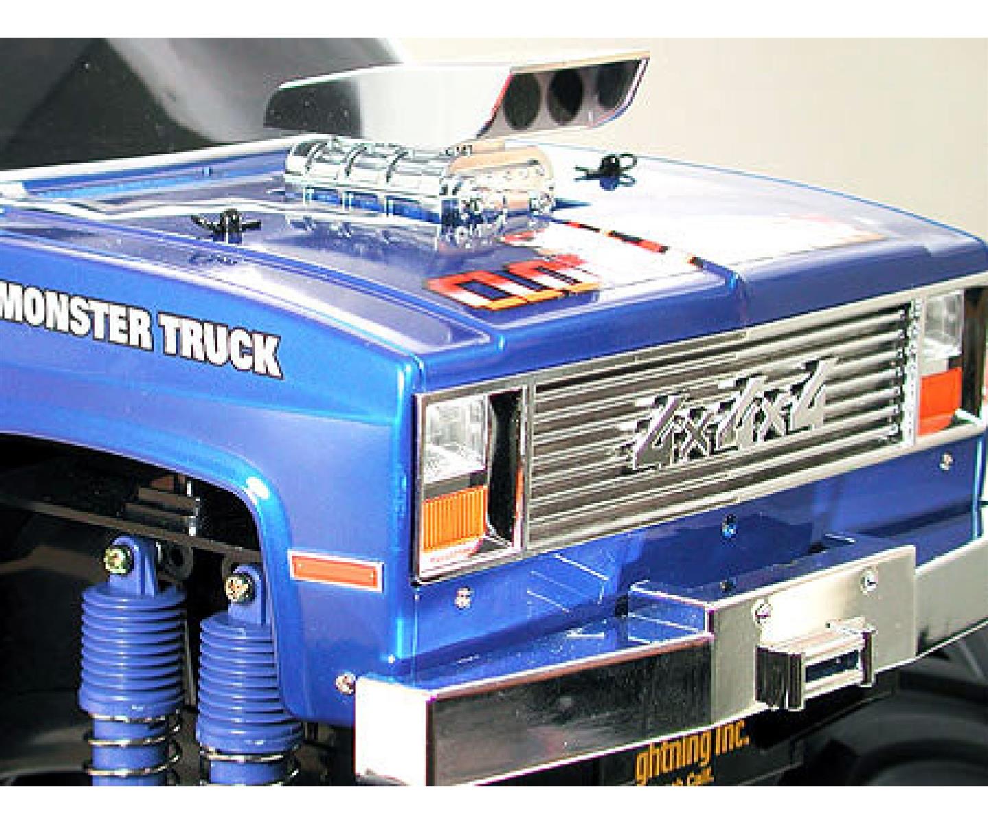 Tamiya 58518 1:10 RC Super Clod Buster 2012 300058518