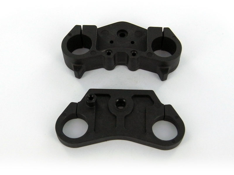 SkyRC Dämpfer Besfestigung für SR5 Motorrad (RB-A01 SK-700002-02 - Abbildung 1