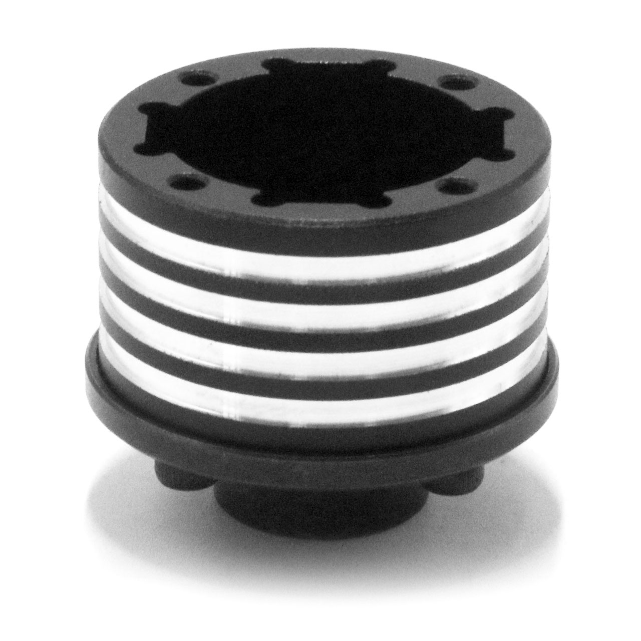 Yikong Differentialgehäuse Alu 71024