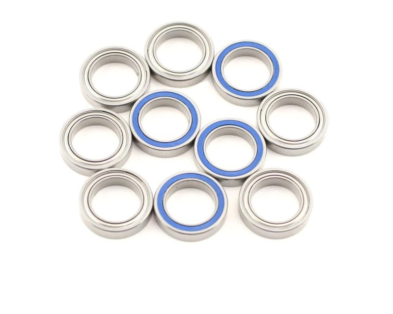 ProTek RC Speed Kugellager Doppeldichtung (10) (1/2 x ¾) PTK-10002