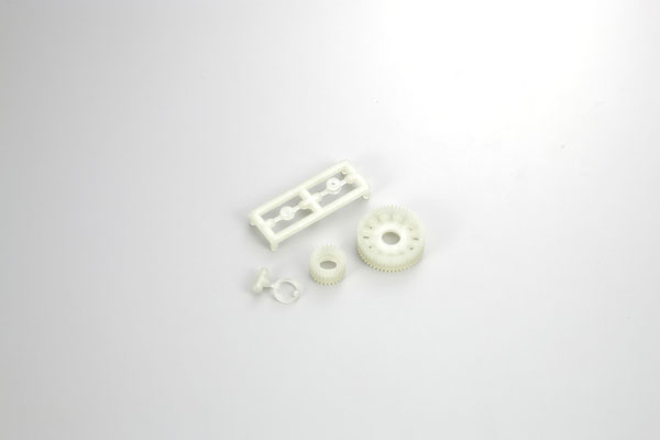 Kyosho ZAHNRAD FUER KUGELDIFF ULTIMA RB5 UM509 - Abbildung 1