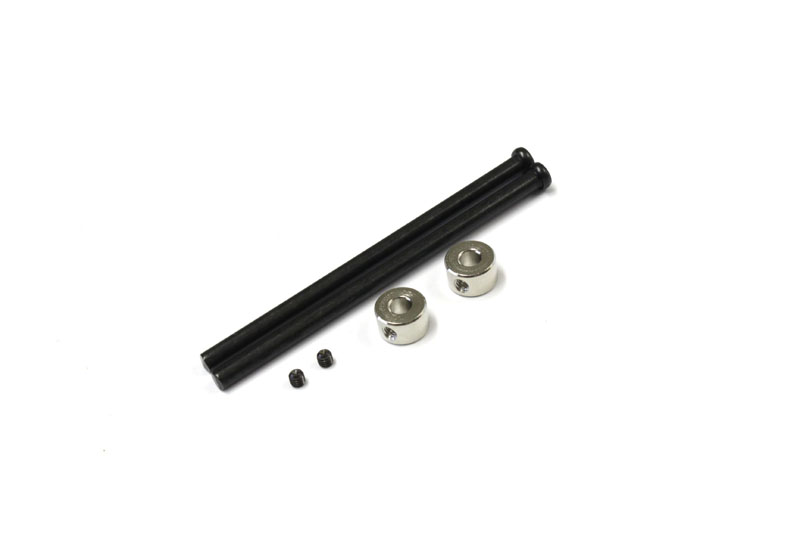 Kyosho SCHRAUBSTIFTE (4) 4X78MM IF244