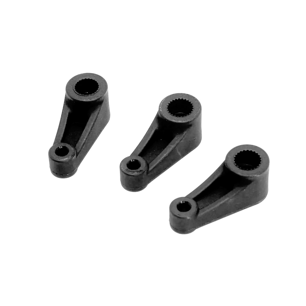 CEN-Racing Servo Horn, 23T, 24T, 25T Gear Spline CM0410