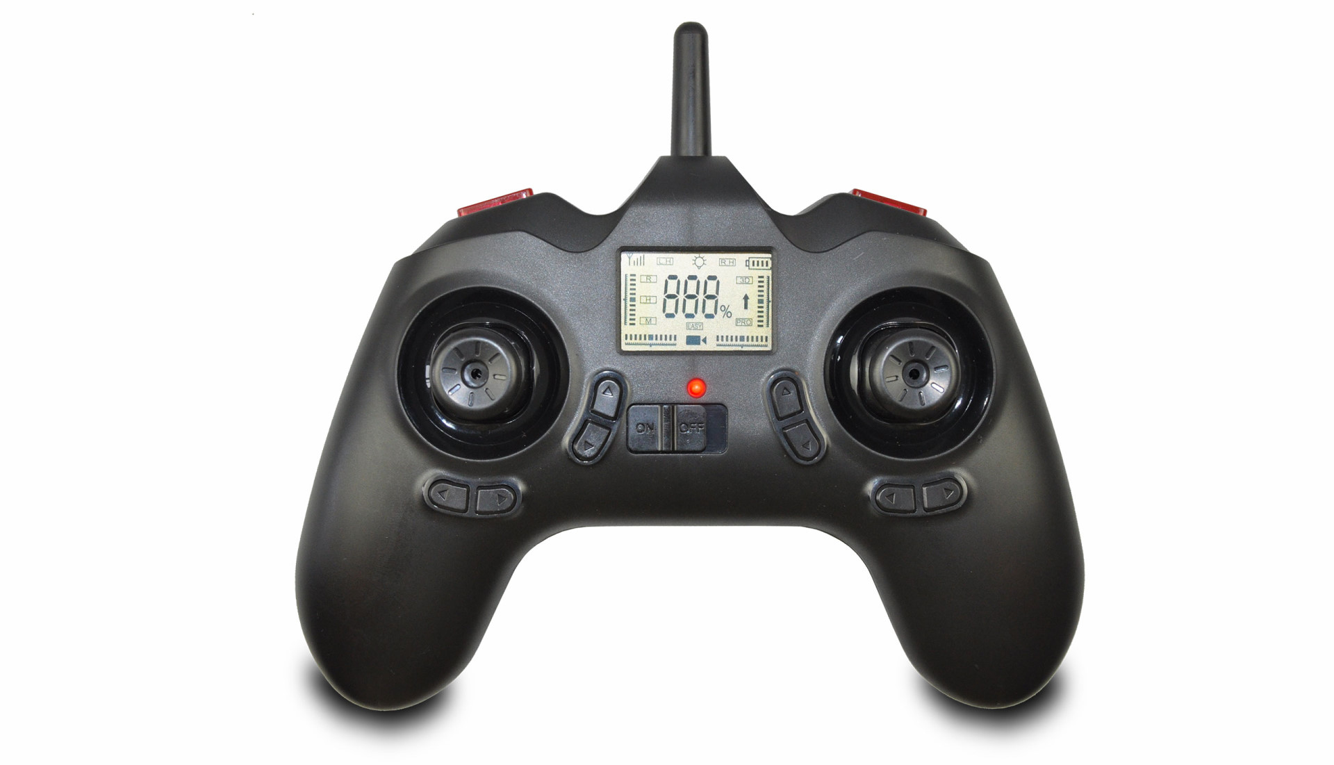 Amewi AFX180 Single-Rotor Helikopter 4-Kanal 6G RTF 2,4GHz 25314 - Abbildung 7