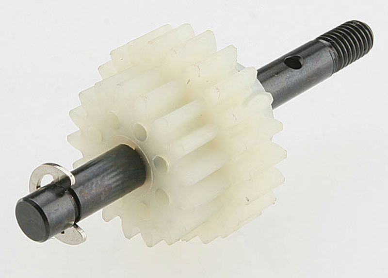 Traxxas Eingangswelle (Slipper) 4992X