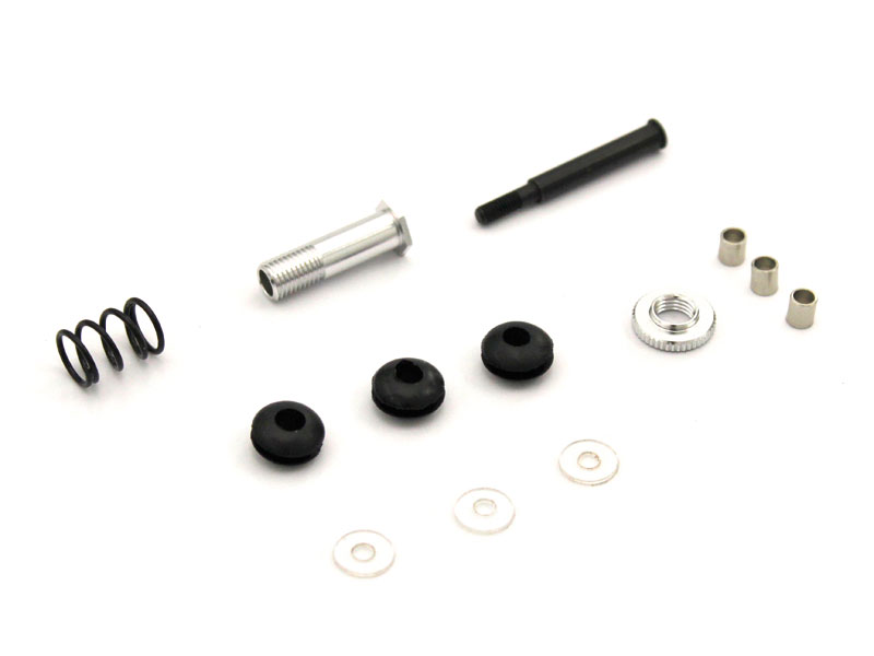Kyosho Servosaverstuetzen Fantom (2) EF220 - Abbildung 1