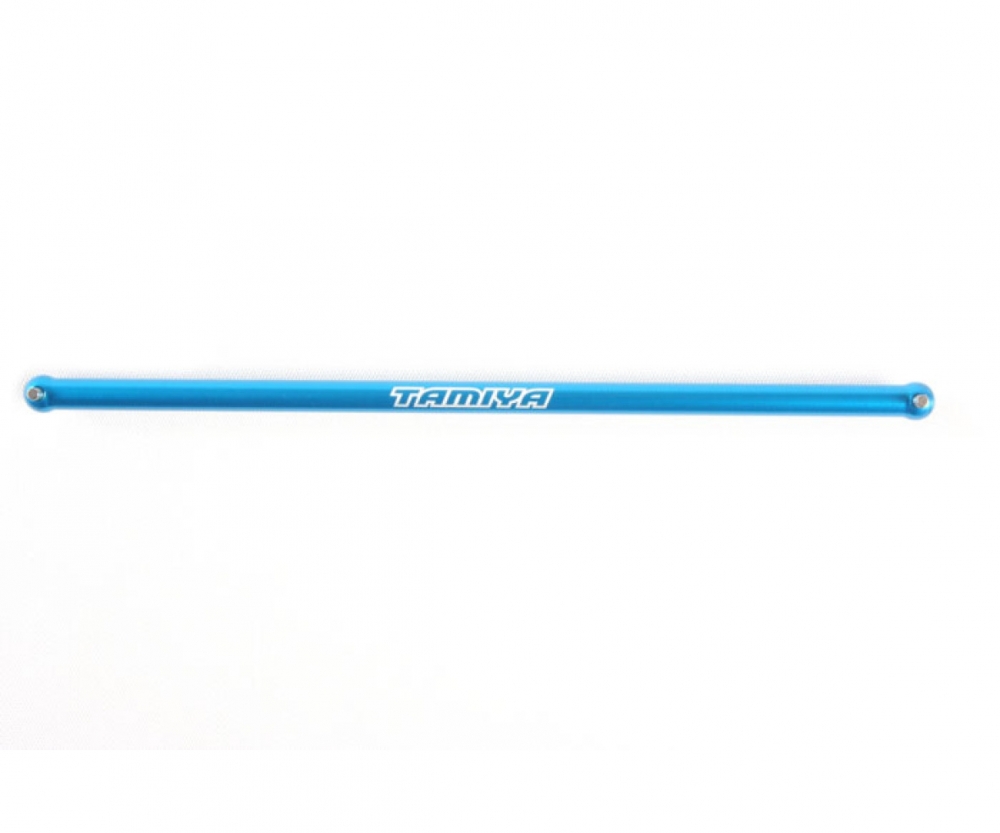 Tamiya 54501 TT-02 Alu Antriebswelle zentral 300054501 - Abbildung 1