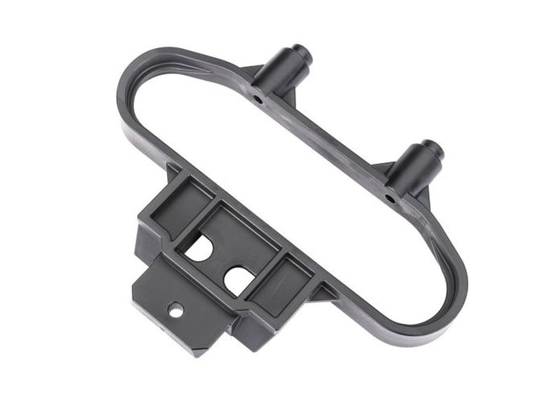 Traxxas Bumper-Halter vorne Maxx Slash 10233