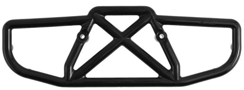 RPM Bumper hinten Losi SCTE 73112 - Abbildung 1