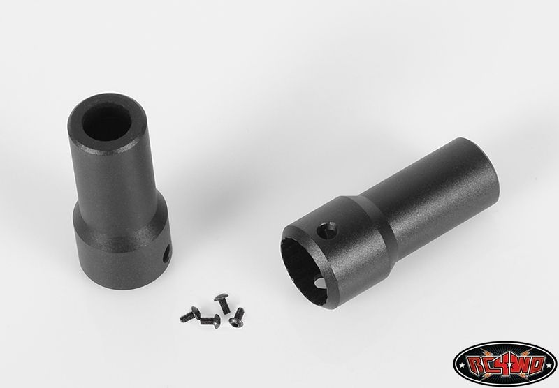 RC4WD Bully 2 Rear Axle Lockouts Z-S1066