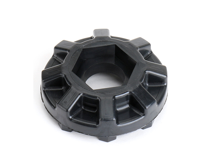 Jetko 17 mm adapter für SGT MT 3.8 Offset 0 Felgen (schmal) JK7301B1