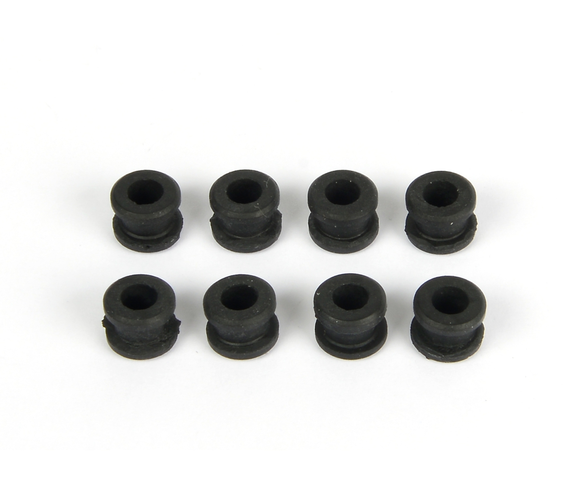 Tamiya 08279 Gummi-Dämpferlager (8) BE5  58441/452 319808279