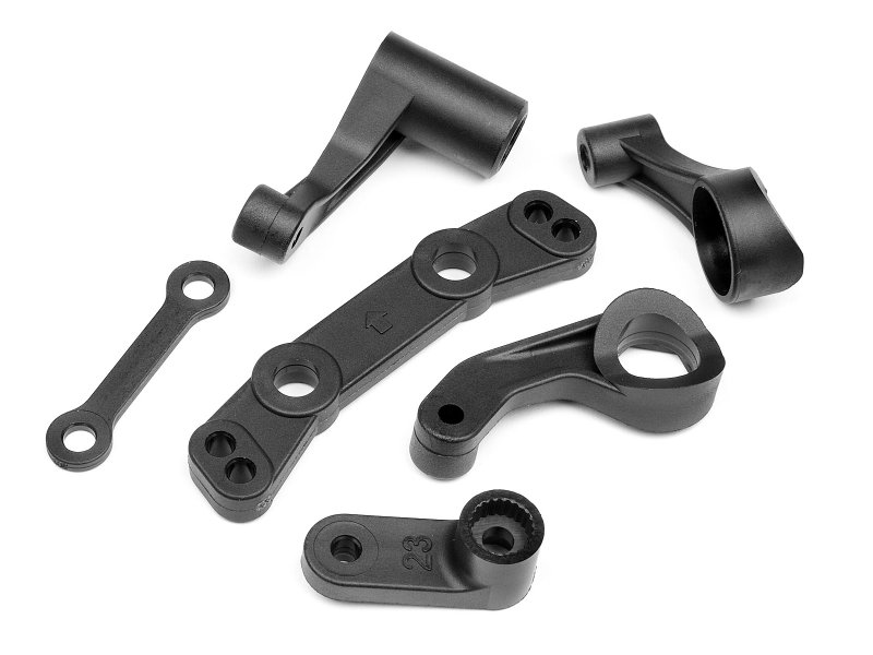 HPI Lenkungsteile Set (Blitz) 103325