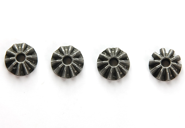 Modster Differential Kegelzahnrad klein V2/V3/V4/Evolution/Predator/ MD10299