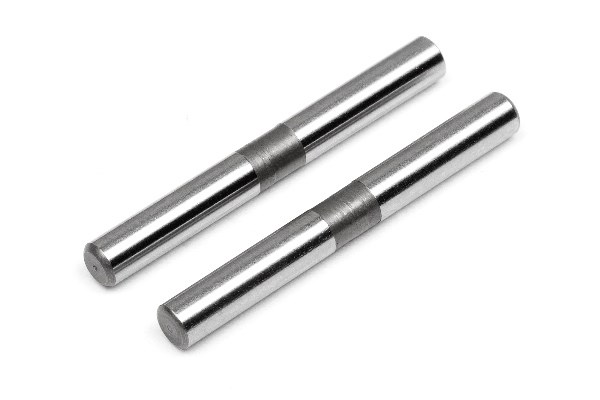 HPI Schwingenstift 2.5X22mm (2St/Cup Racer 1M) 86262