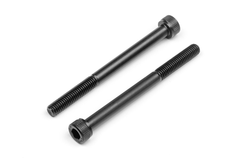 HPI Sechskantschraube M5x60mm (2ST) 115768