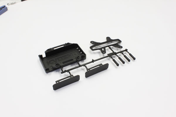 Kyosho AKKUPLATTE SCORPION XXL VE SX059