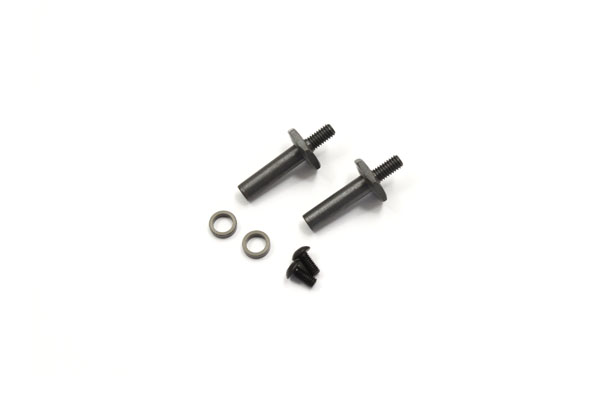 Kyosho RADACHSE#STAHL UM569