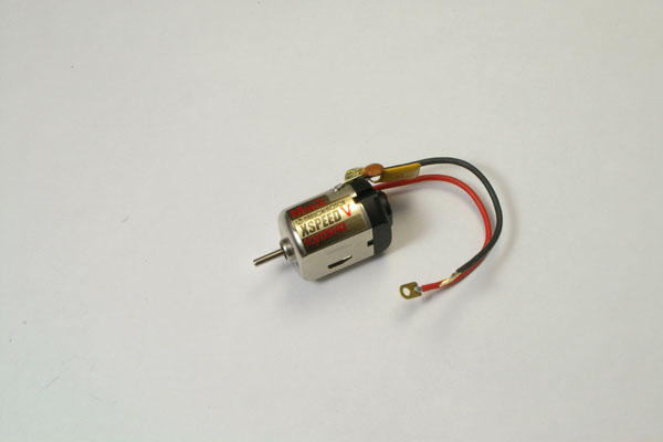 Kyosho E-MOTOR X-SPEED V MINI-Z MR02-LM (2,4GHZ) MZW301