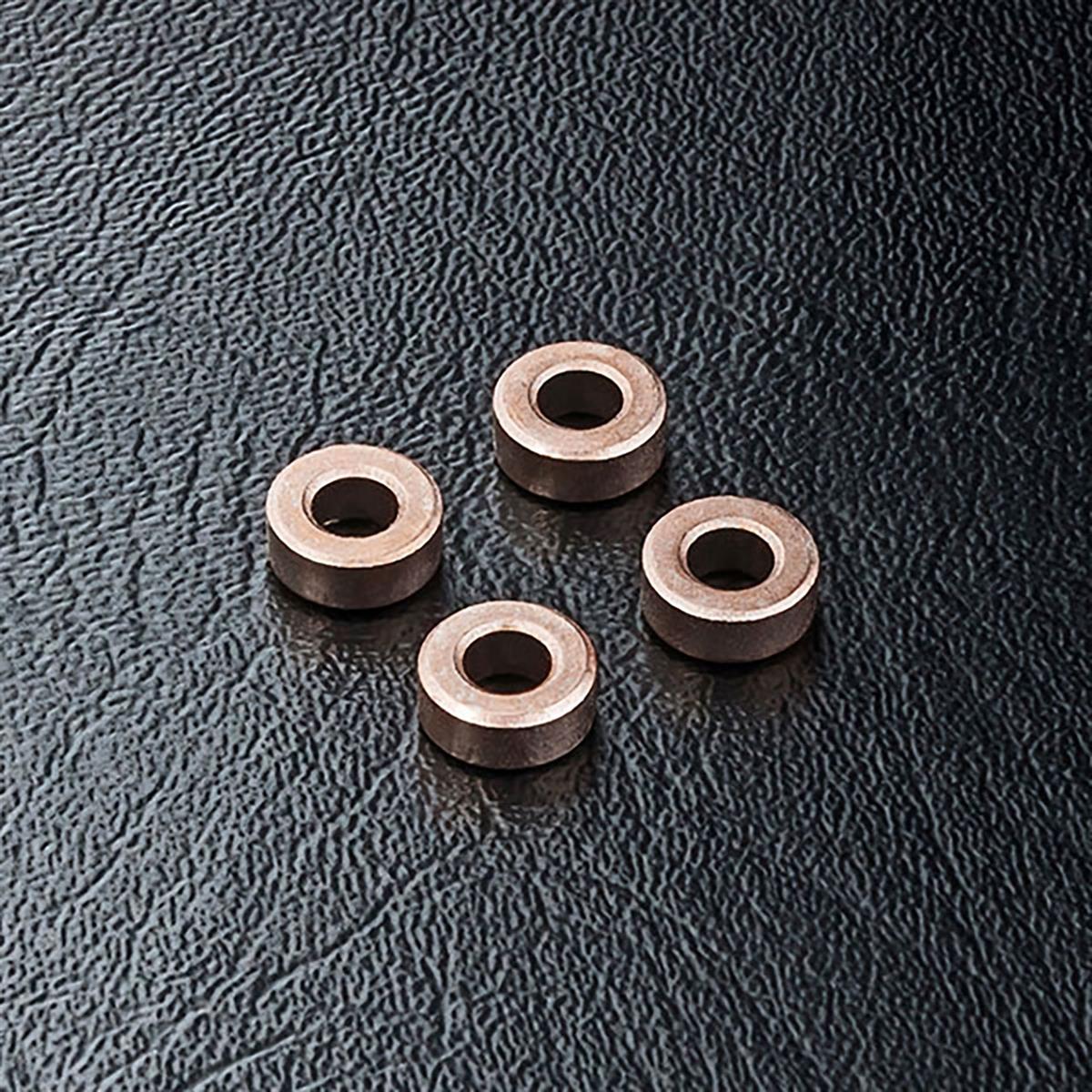 120024 Kugellager 3x6x2.5mm (4 Stück)