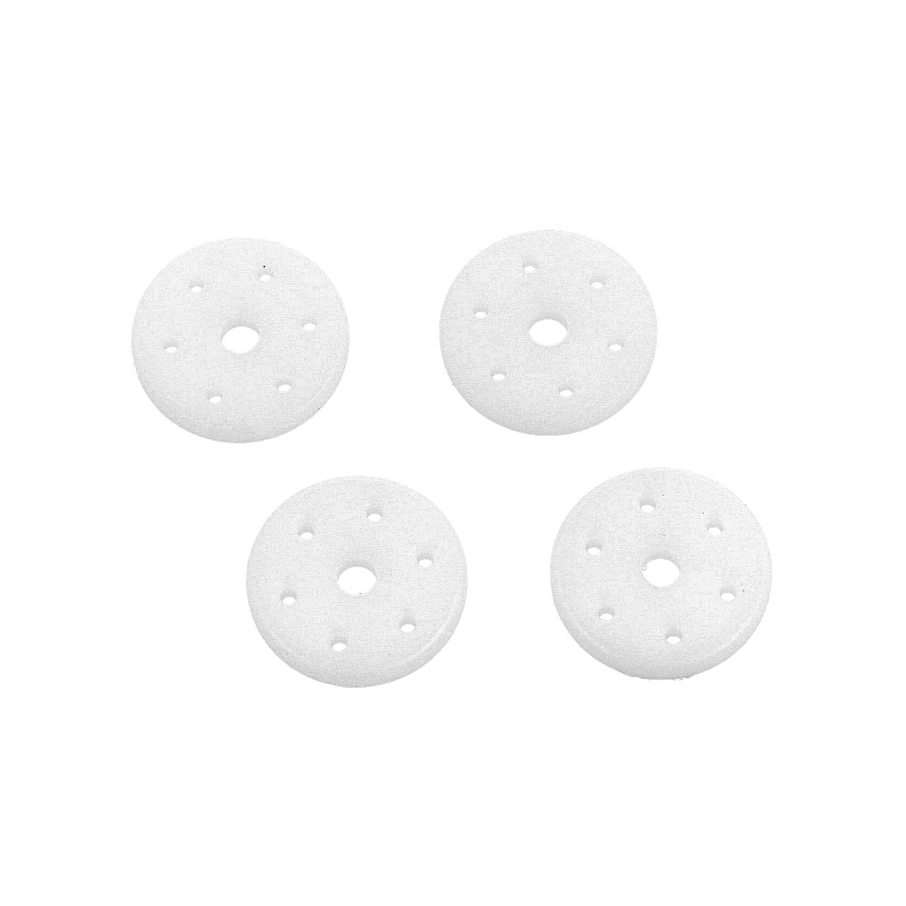 HoBao Dämpfer Kolbenplatte 6x1.3mm Bohrung Hobao Hyper VS GR02004