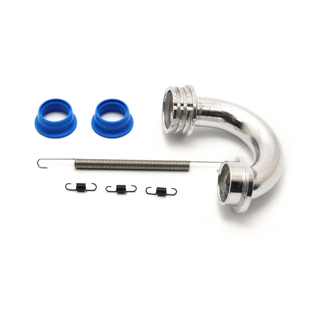 HoBao Manifold Set VS2 85104