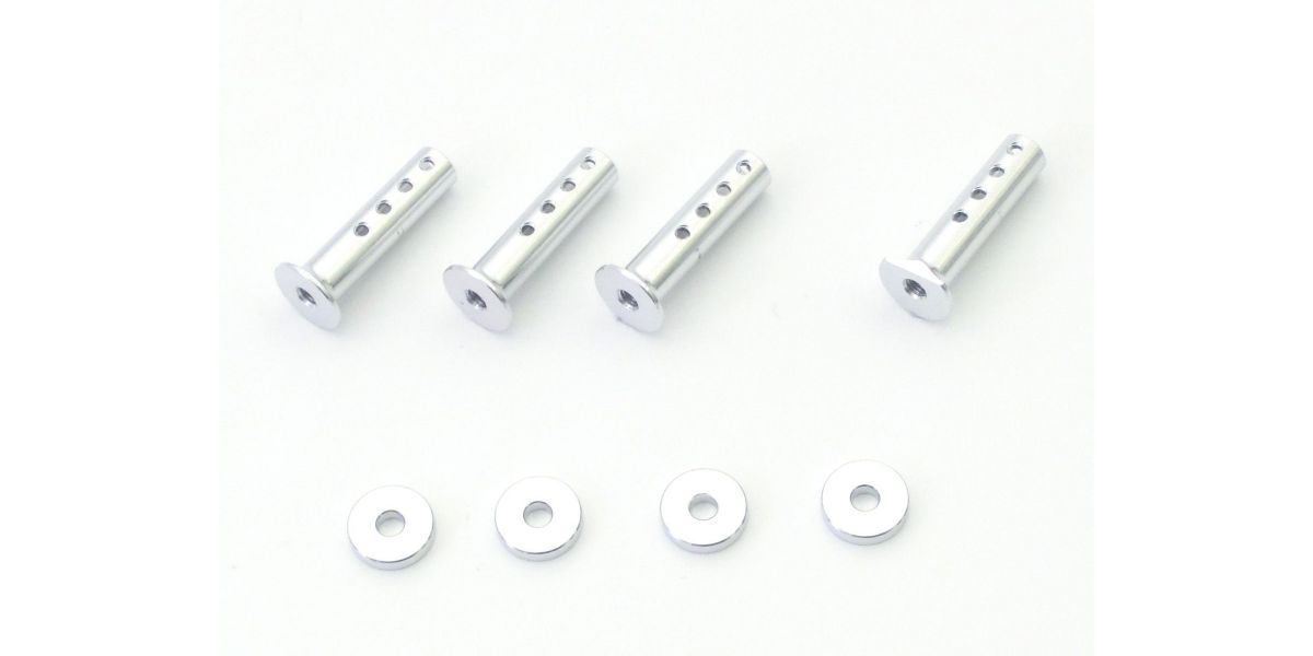 Kyosho Karosseriebefestigung Fantom EF219S