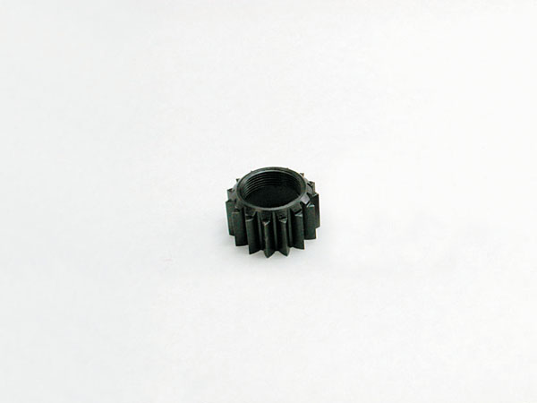 Kyosho RITZEL 15 ZAEHNE V-ONE RRR  1.GANG (STAHL) VZW215-15