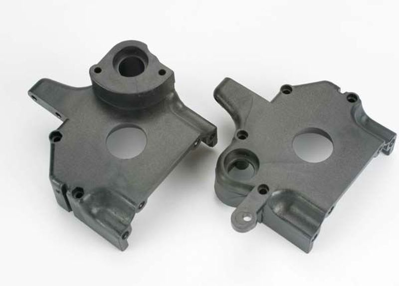 Traxxas DIFFERENTIAL GEARBOX 6020
