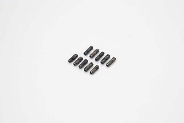 Kyosho GEWINDESTIFTE#M4X12 (10) 1-S54012