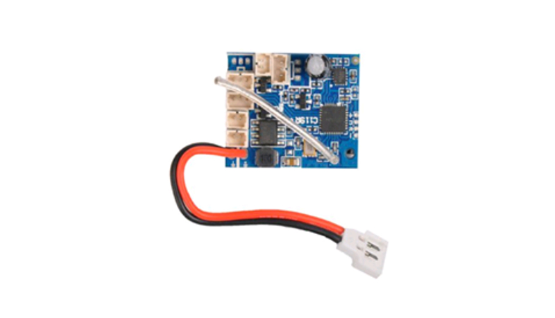 Amewi Empfänger AFX4 25312-25