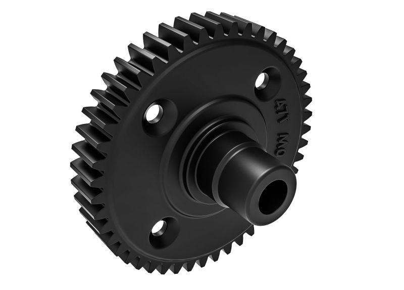 Traxxas Hauptzahnrad 47Z 0.8 Modul (32dp) für Center-Diff Mini-Maxx 10761