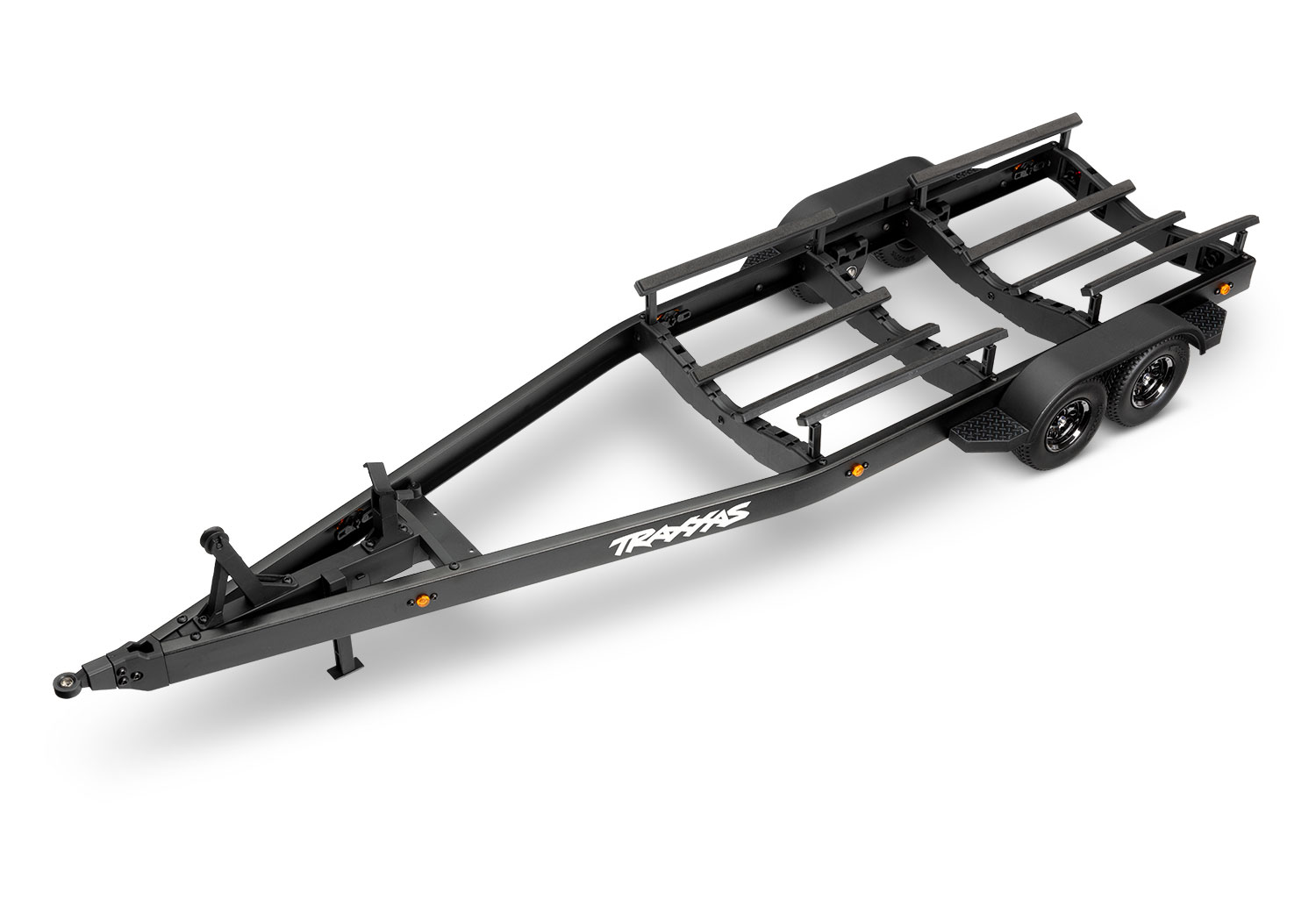 TRAXXAS Boots-Anhänger für Disruptor kompatibel mit vielen 1/10 TRX-Fzg 10650 - Abbildung 1