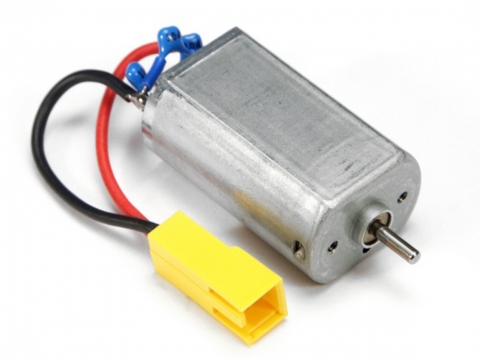 HPI Motor FK180SH mit Kabeln (Micro RS4) 1060